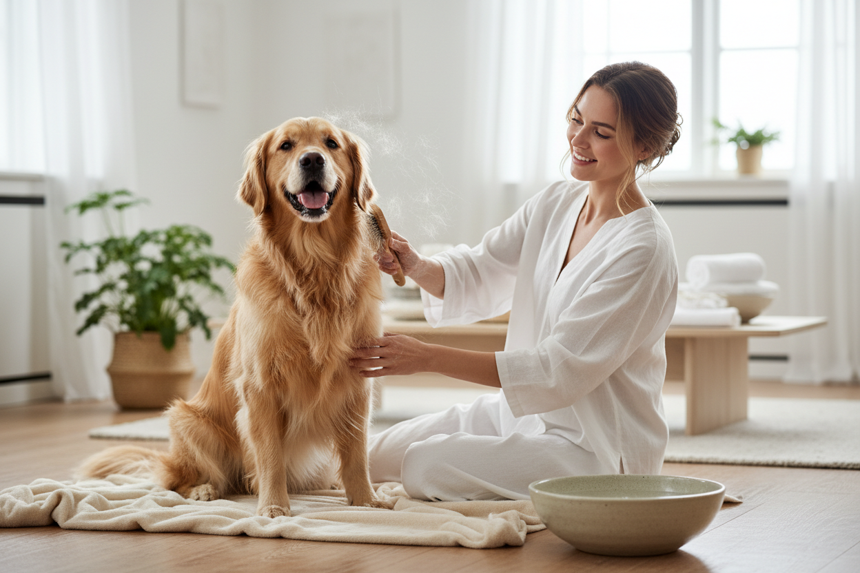 Grooming Between Appointments: Your Daily & Weekly Maintenance Guide