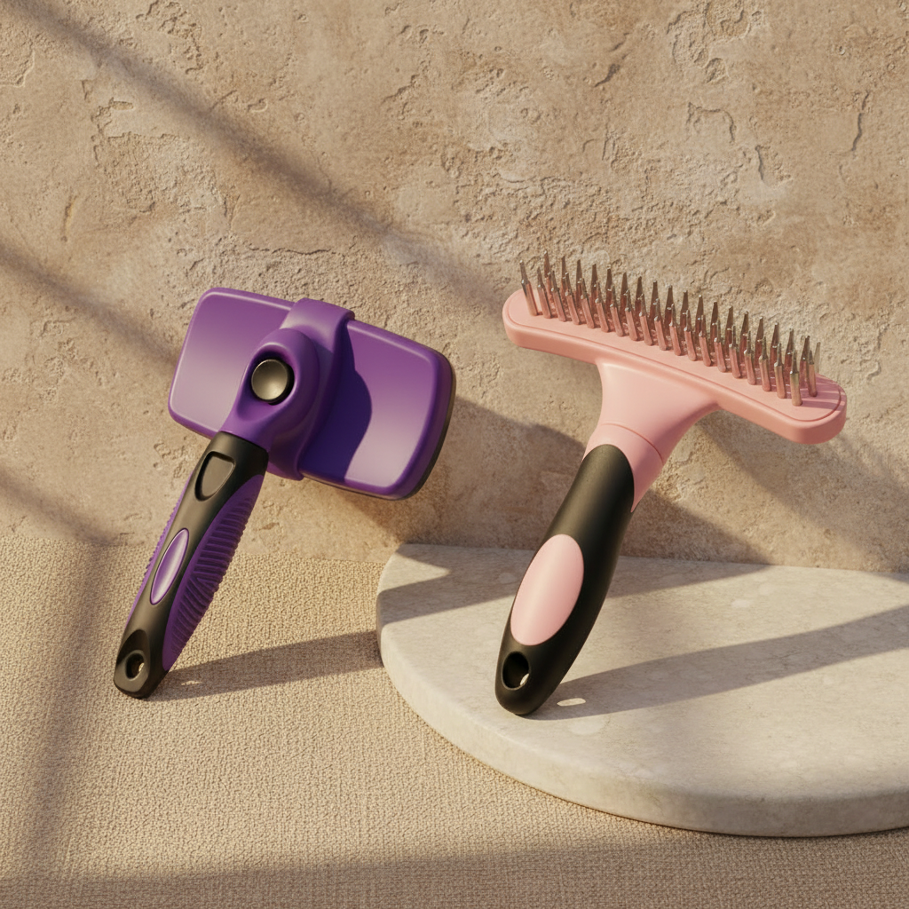 Brushes