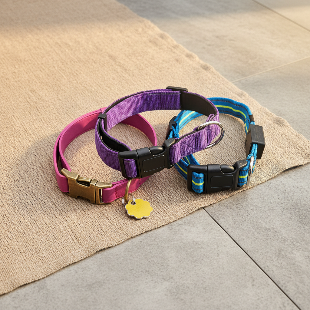 Collars