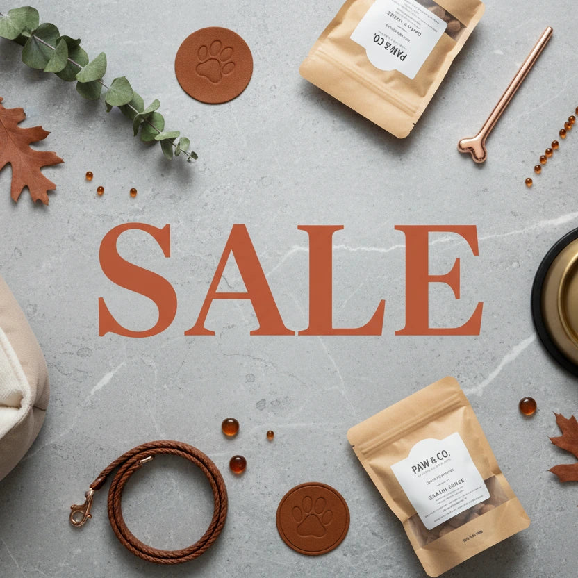 Random Products with sale text