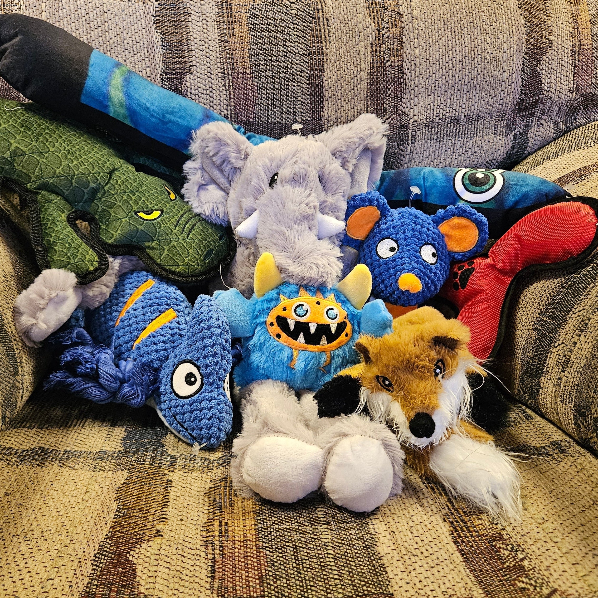 All Toys