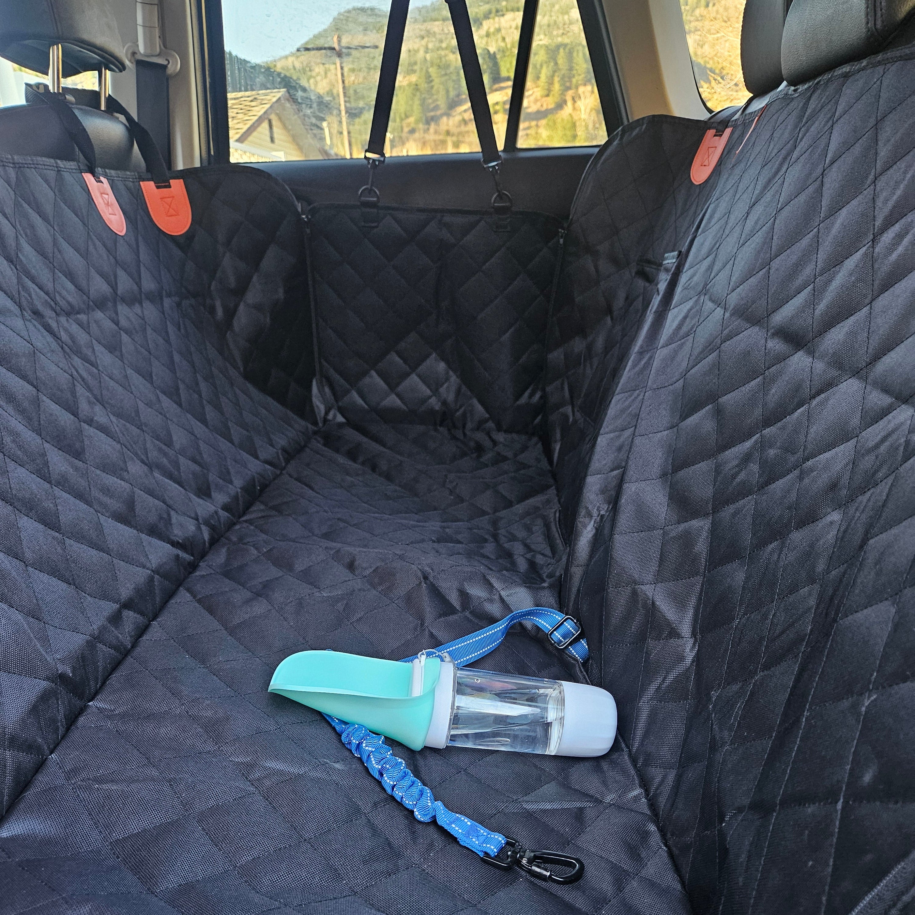 Travel Accessories