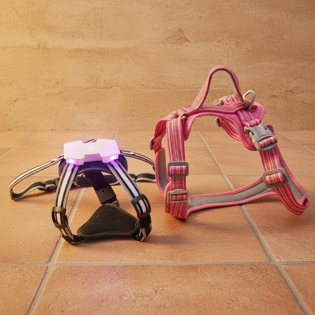 Harness
