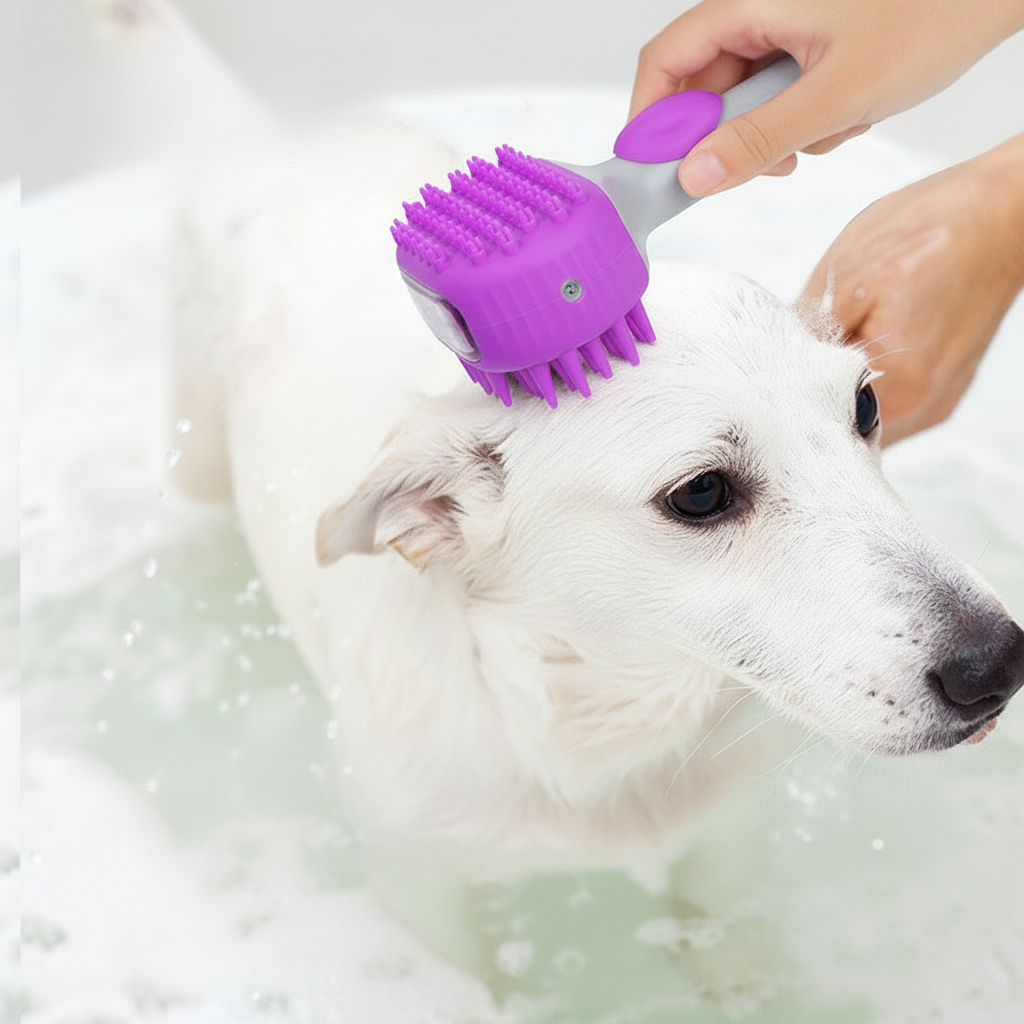 Wash & Bath
