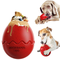 Mysterious Dino Egg Treat Toy