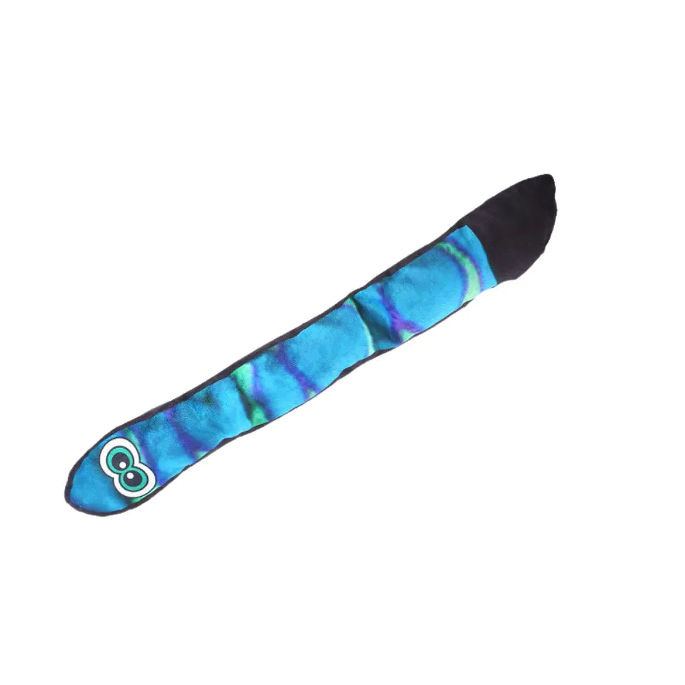 Crinkle Cobra Squeaker