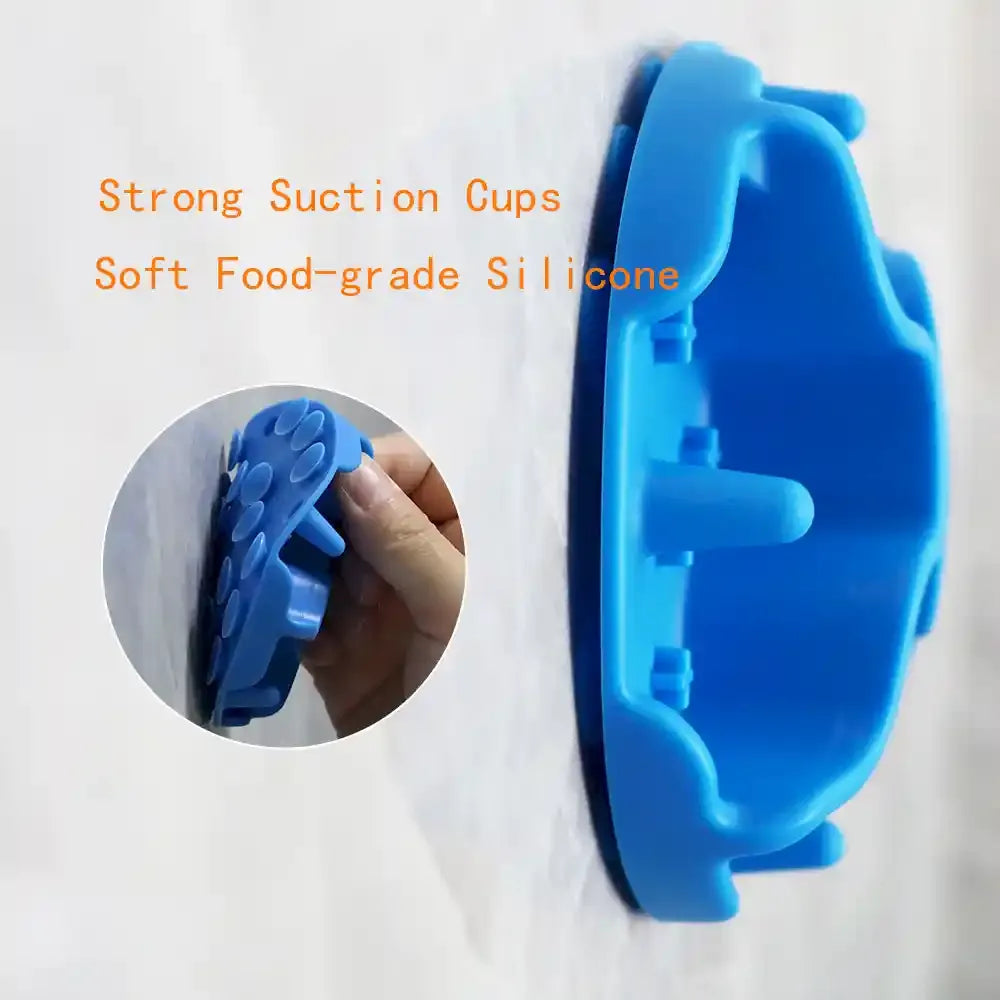 CalmFeed Silicone Feeder Insert
