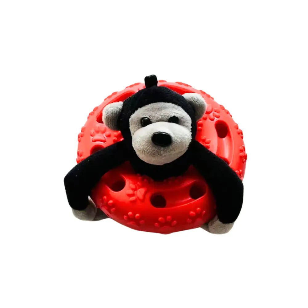 Floating Gorilla Treat Toy