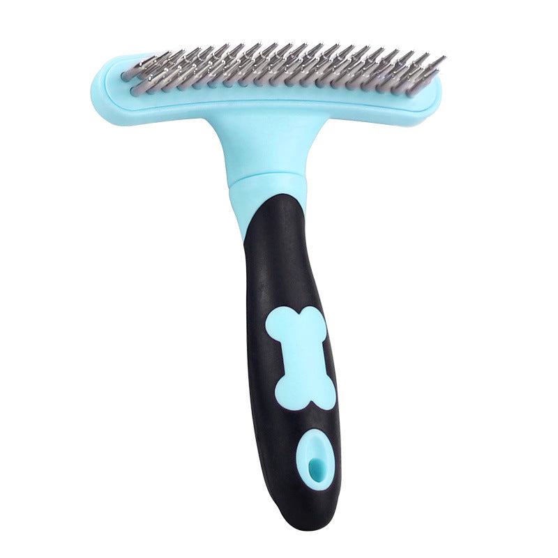Everyday Deshedder | Undercoat Rake