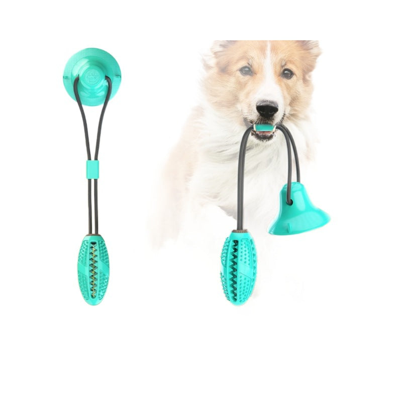 Tug & Play Suction Cup Toy