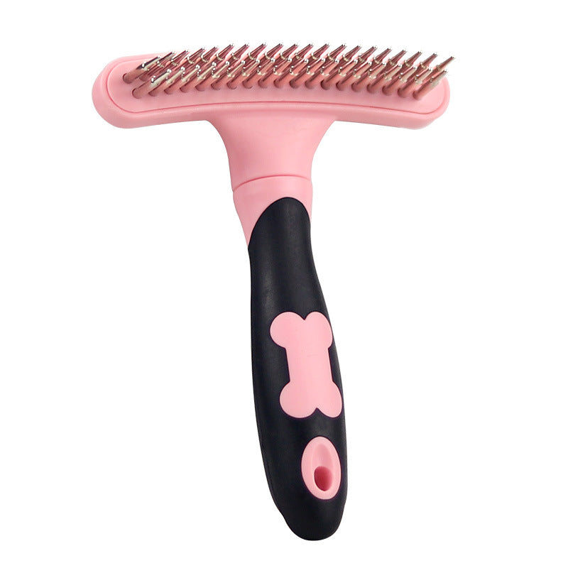 Everyday Deshedder | Undercoat Rake