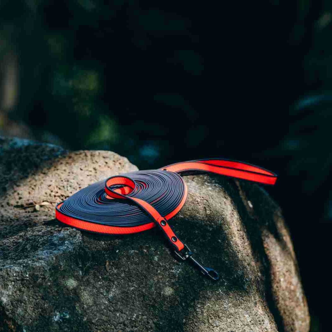 Waterproof Long-Line Leash