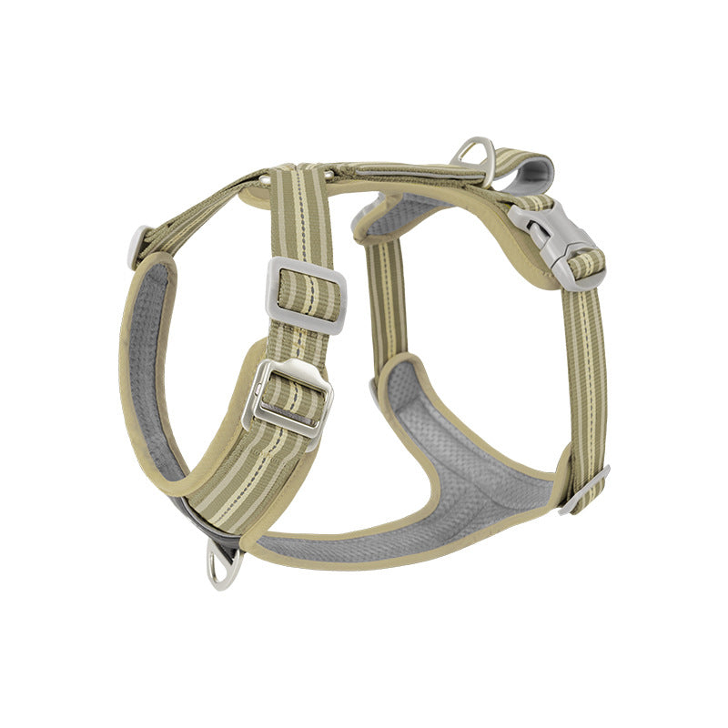 Everyday Easy-On No-Pull Harness