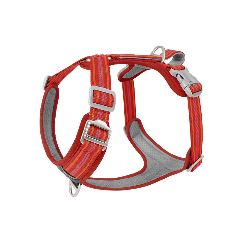 Everyday Easy-On No-Pull Harness