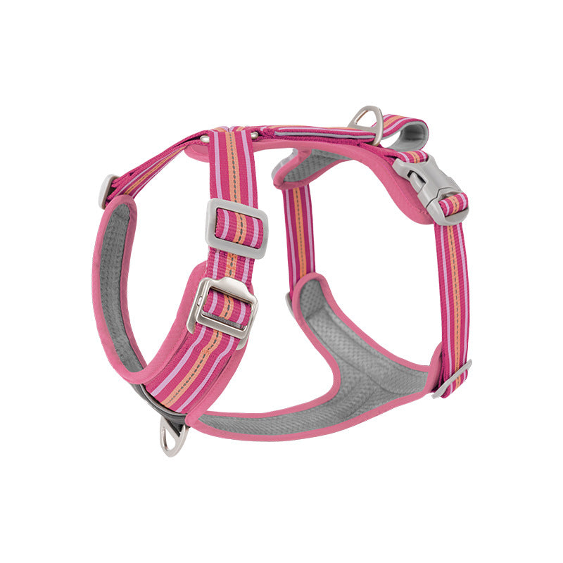 Everyday Easy-On No-Pull Harness