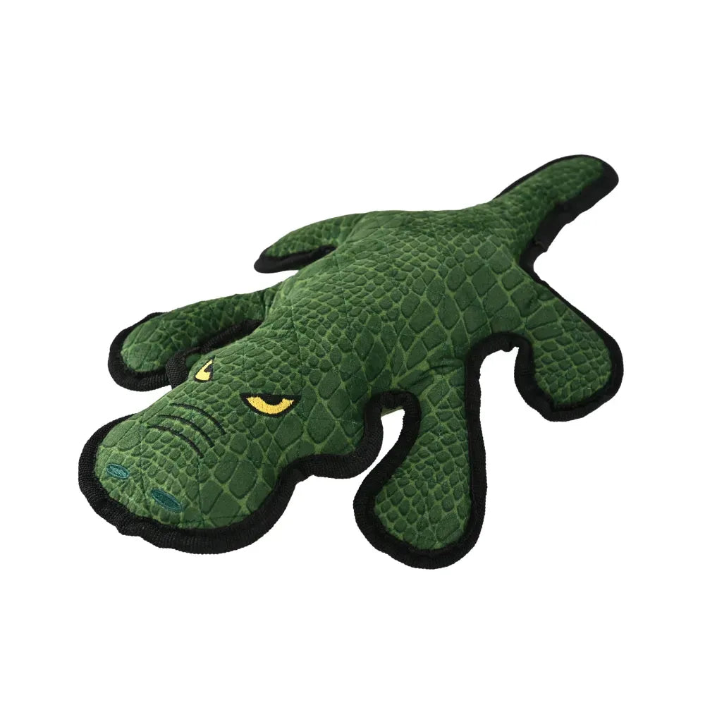 Shake and Squeak Crocodile