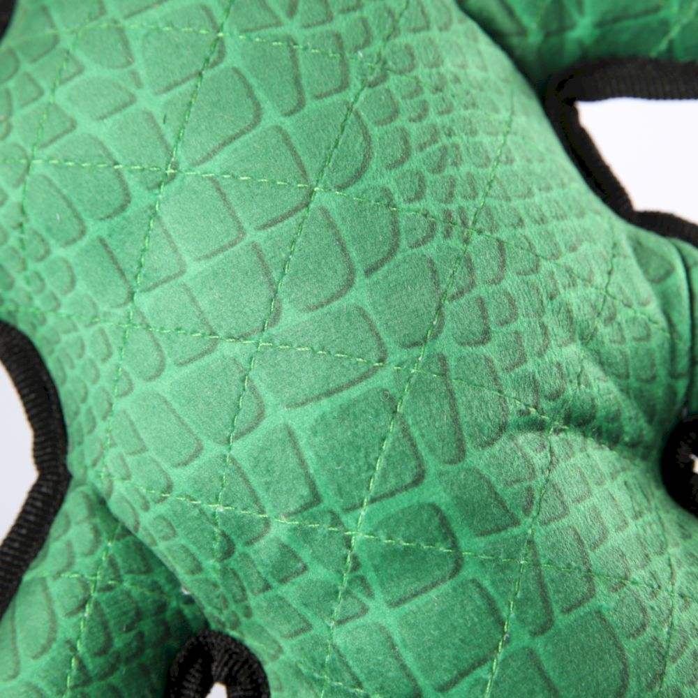 Shake and Squeak Crocodile