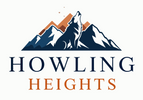 Howling Heights Pet Supplies - Home