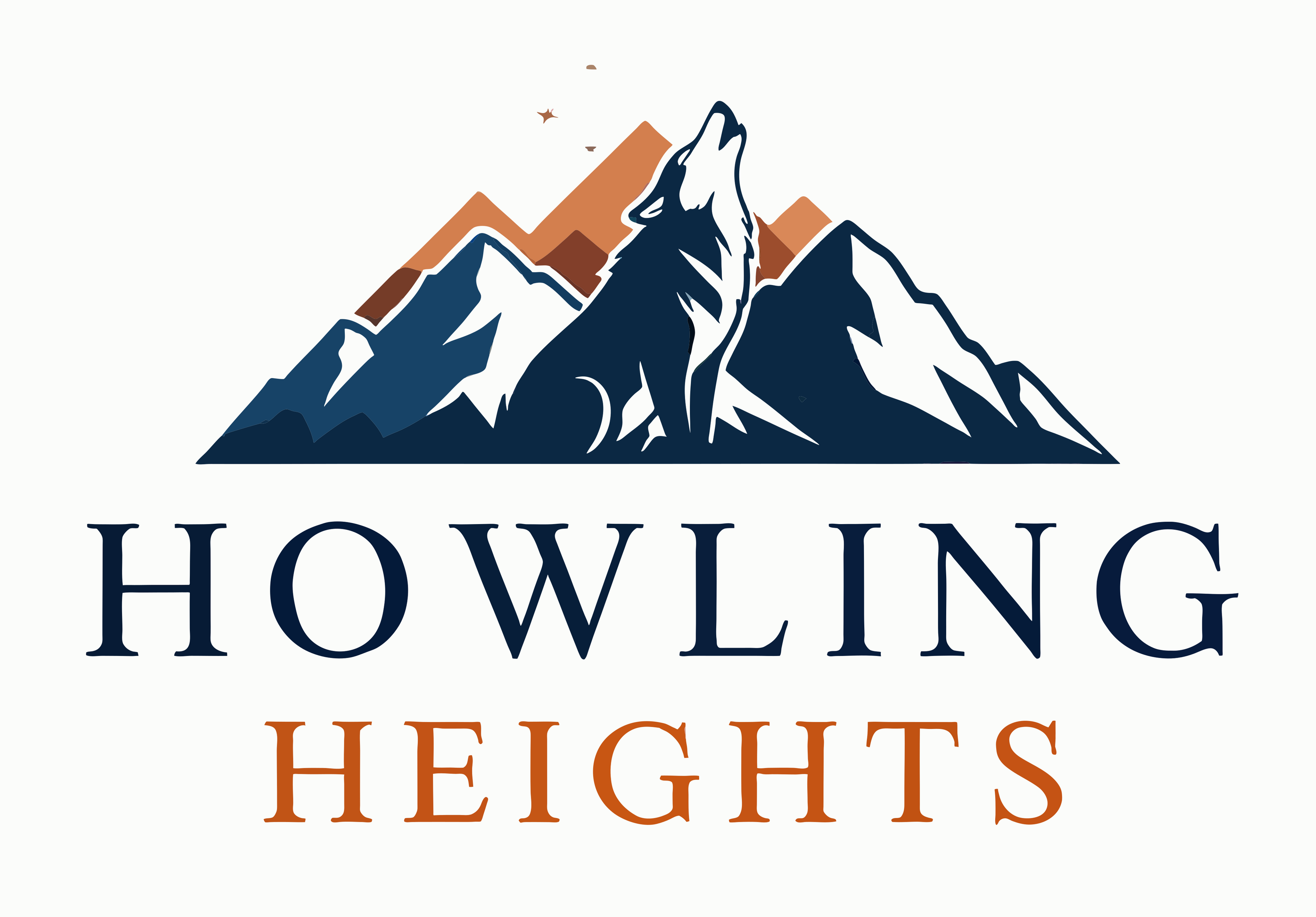 Howling Heights Pet Supplies