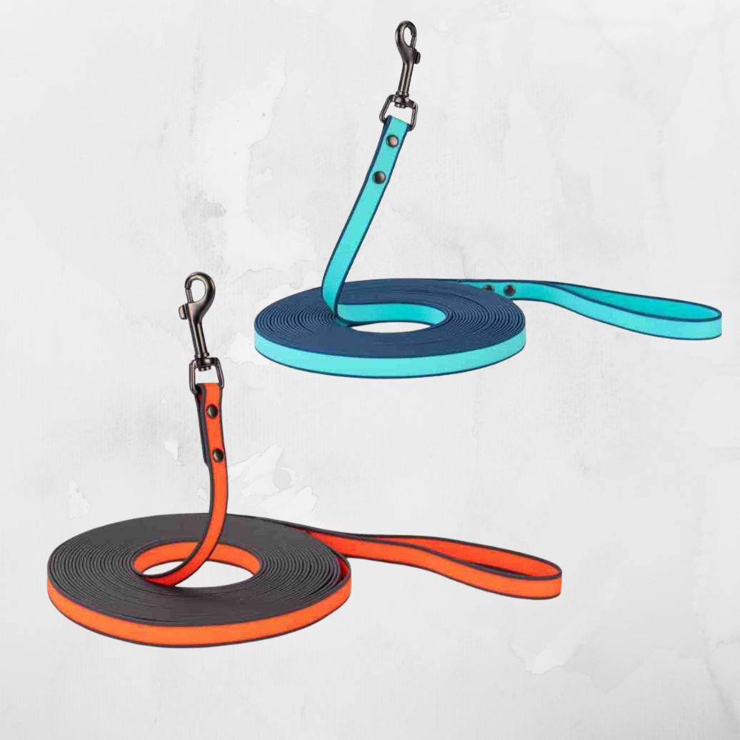 Waterproof Long-Line Leash