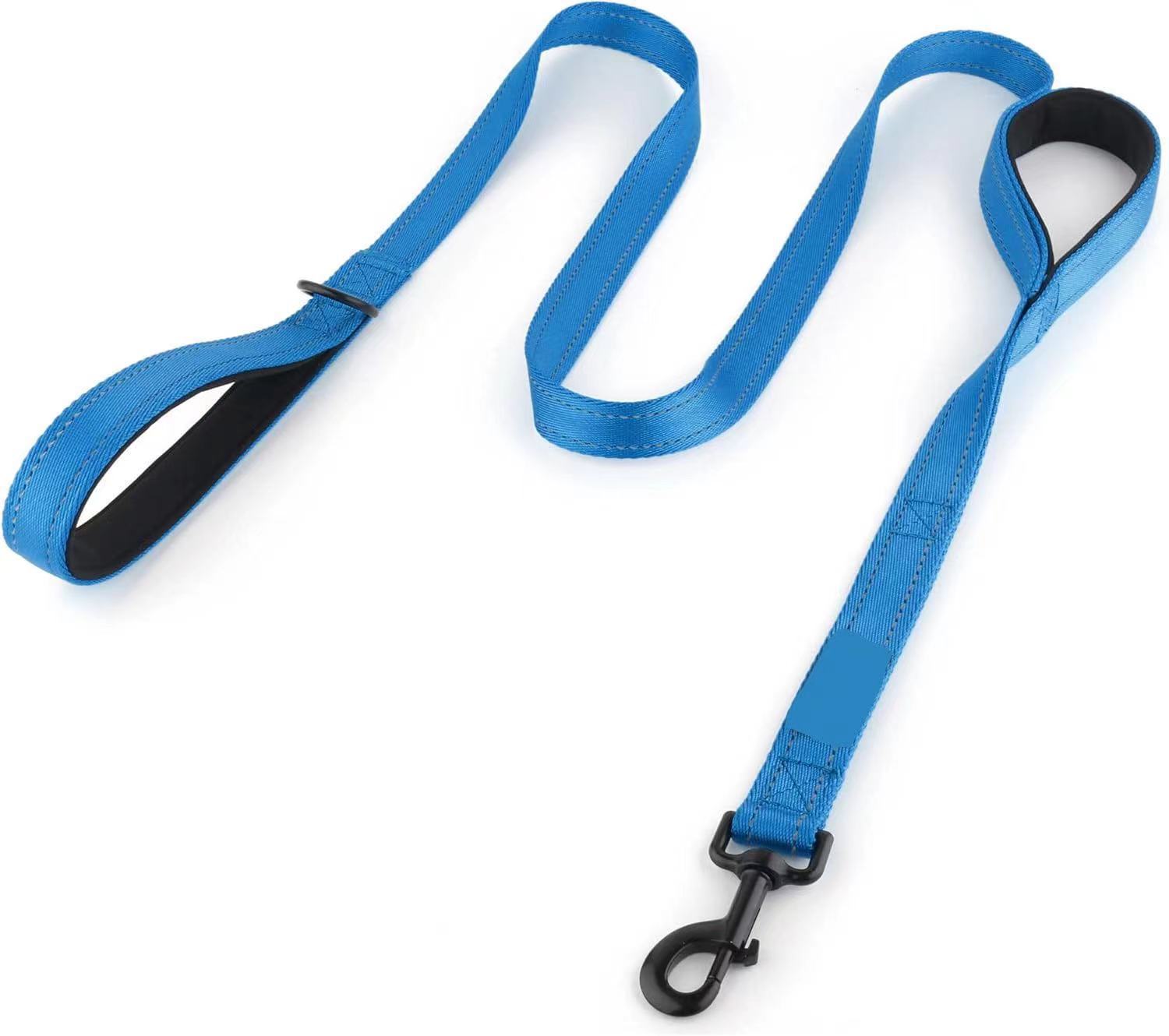 Everyday Comfort Grip Reflective Leash