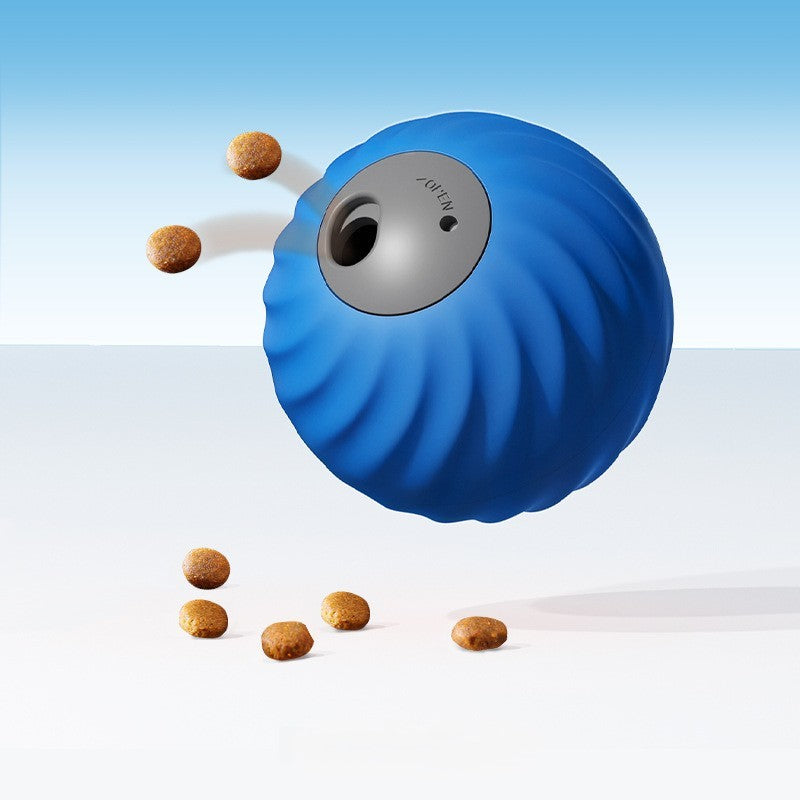 Smart Gravity Treat Ball