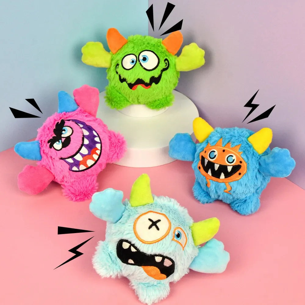 Wobble Wagger Collection