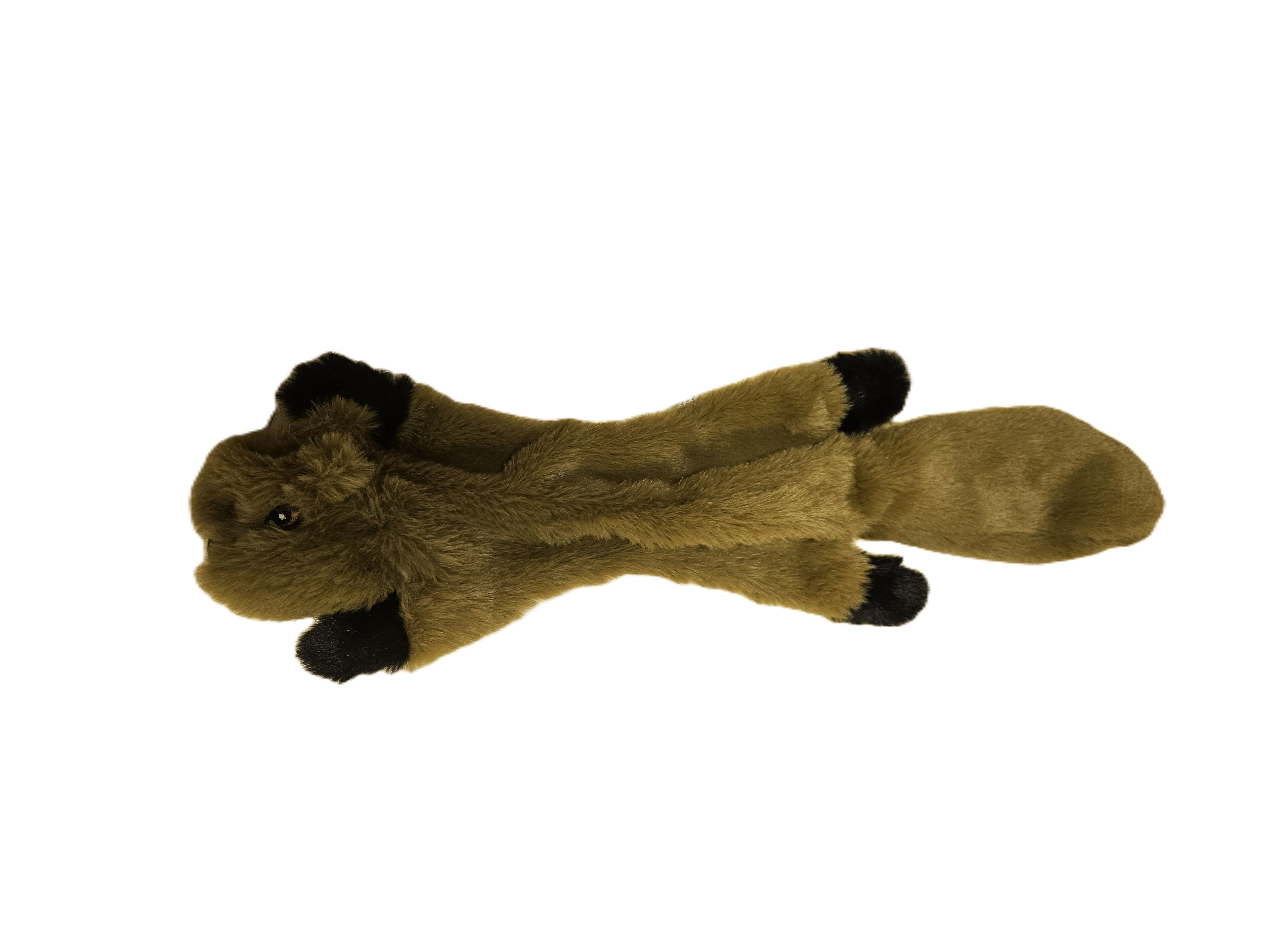 Woodland Critters Squeaky Toy