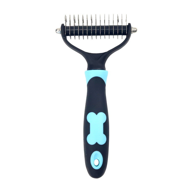 Everyday Detangler | Dematting Rake