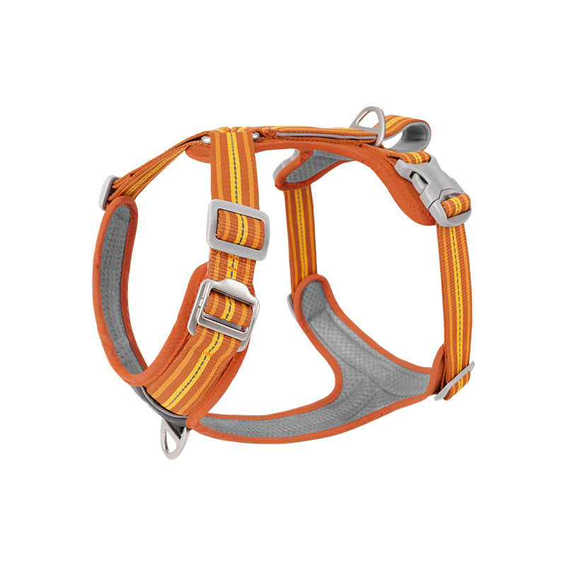 Everyday Easy-On No-Pull Harness