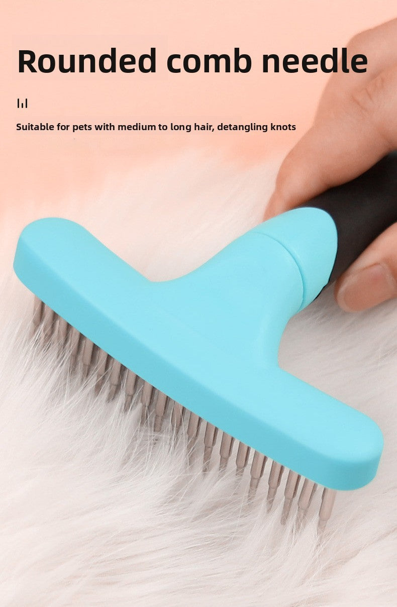 Everyday Deshedder | Undercoat Rake