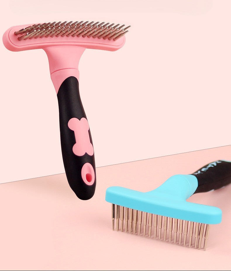 Everyday Deshedder | Undercoat Rake