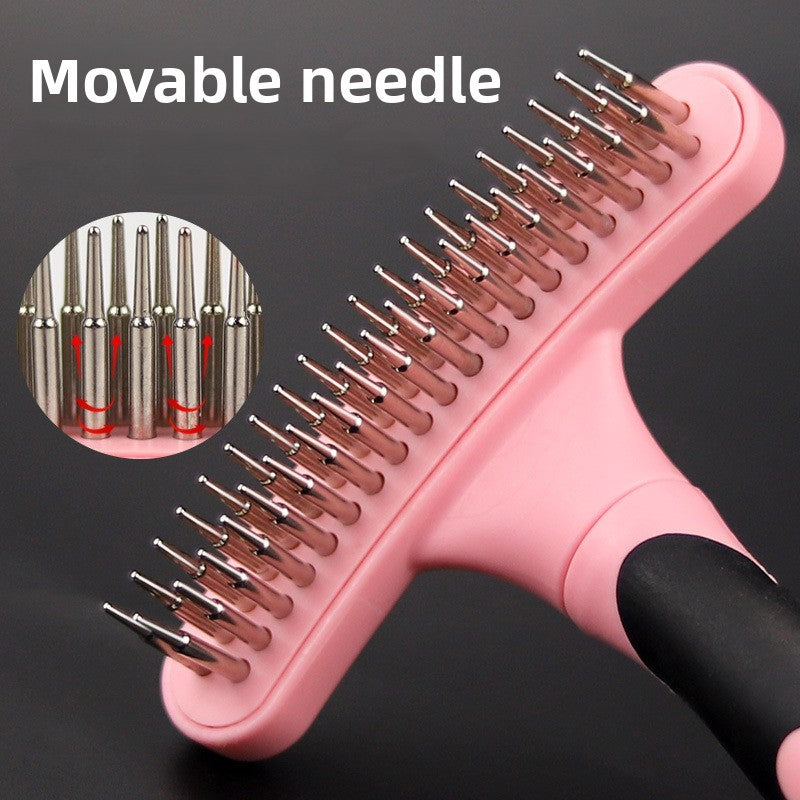 Everyday Deshedder | Undercoat Rake