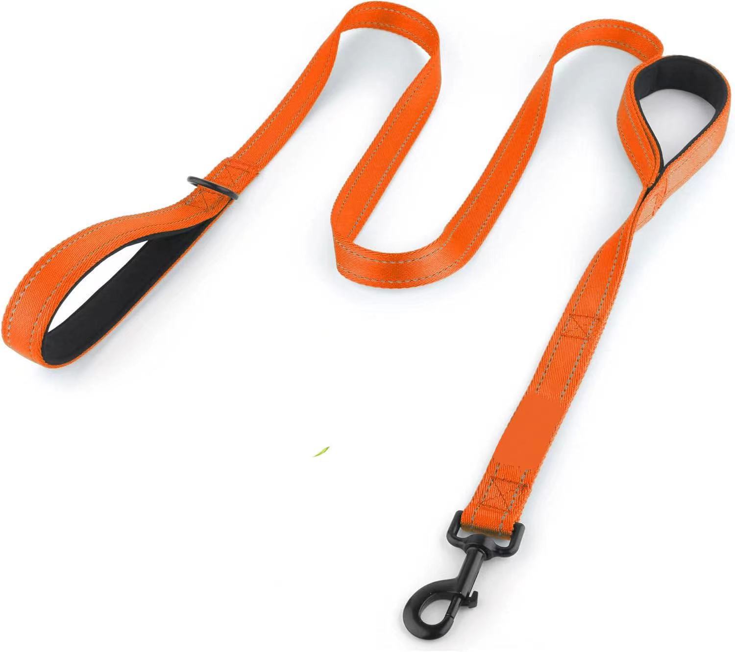 Everyday Comfort Grip Reflective Leash