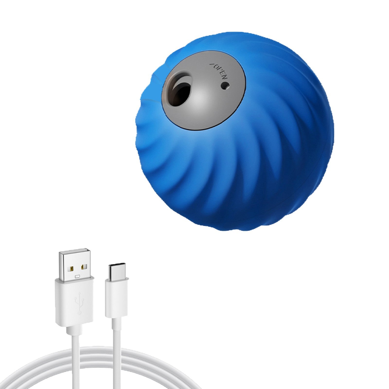 Smart Gravity Treat Ball