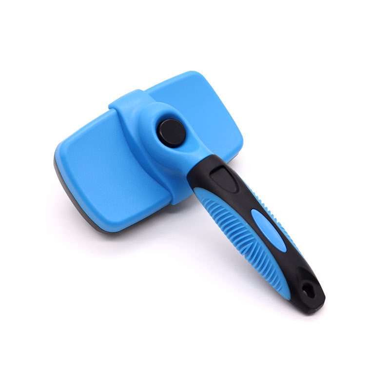 Everyday Brush | Self Cleaning Slicker