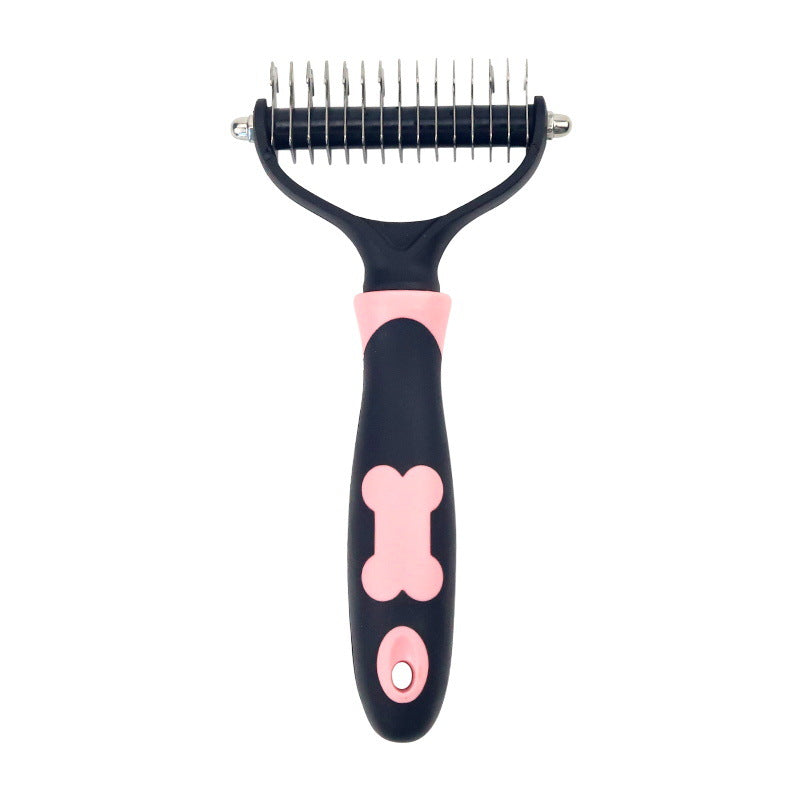 Everyday Detangler | Dematting Rake