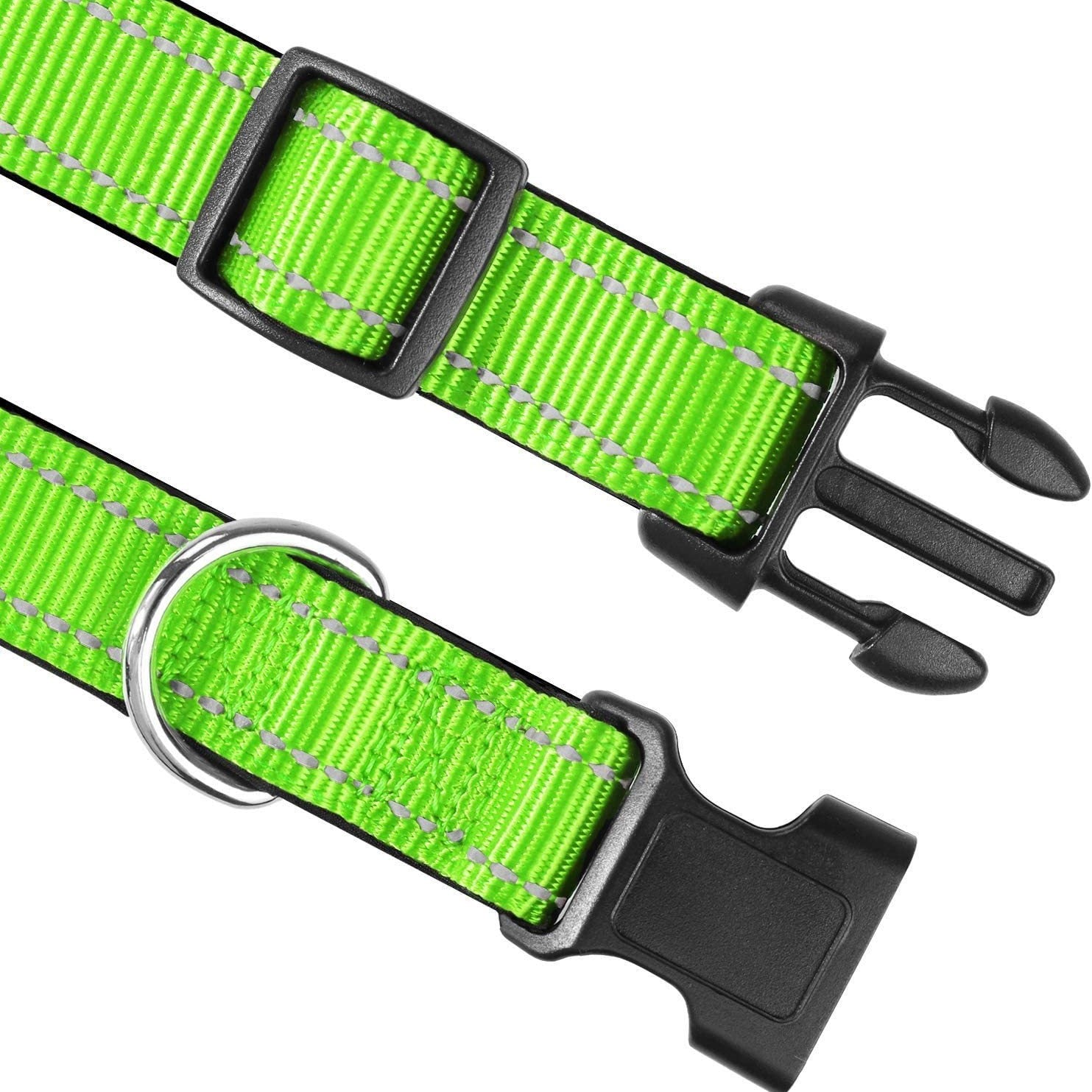 Everyday Reflective Collar