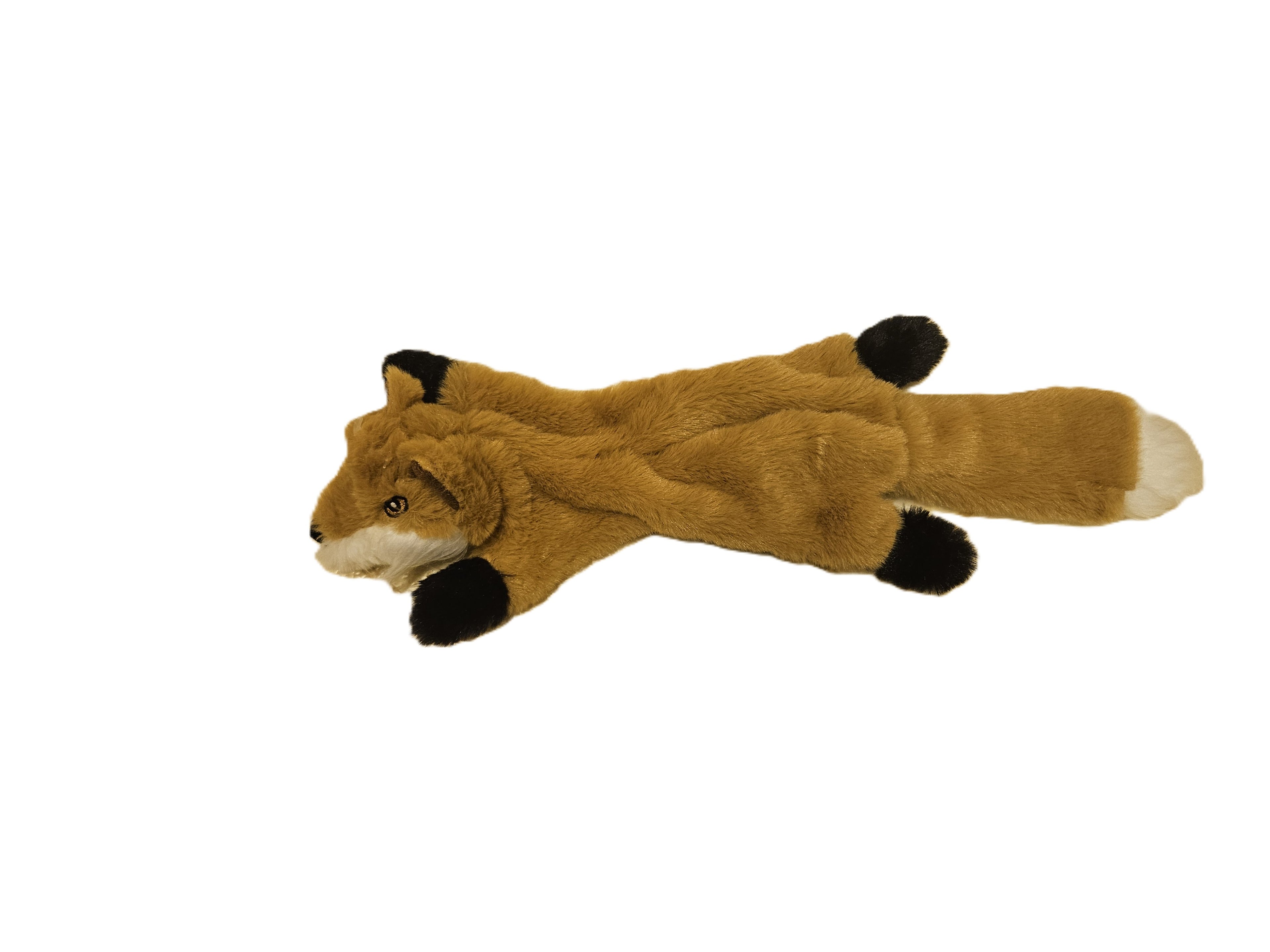 Woodland Critters Squeaky Toy