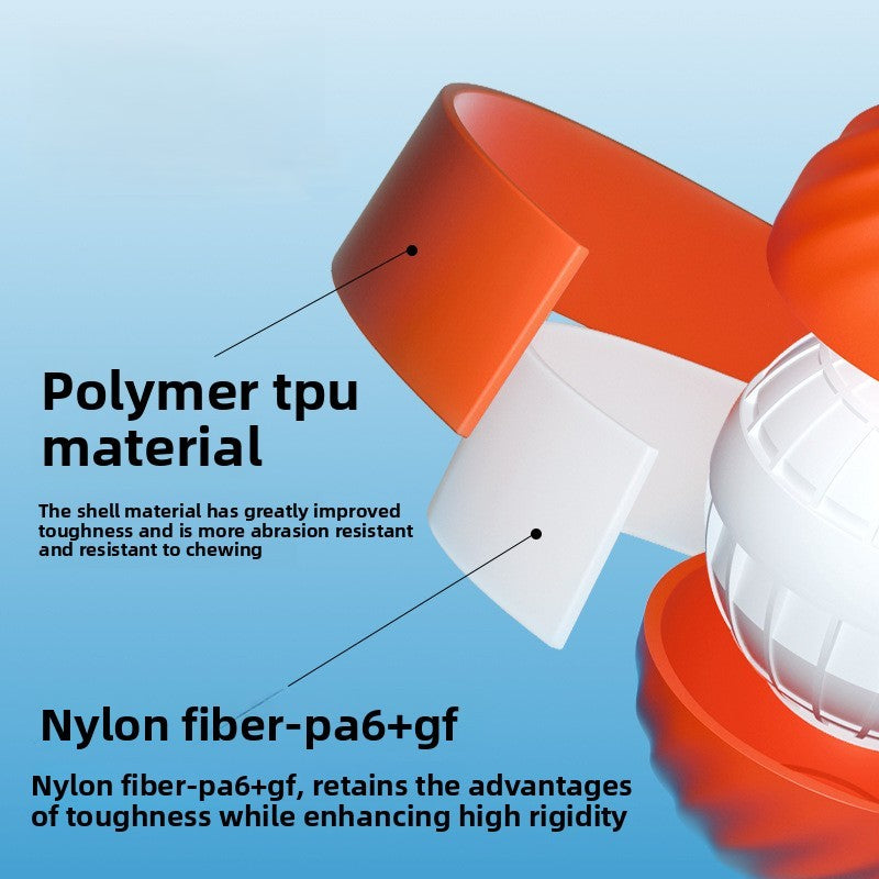 Smart Gravity Treat Ball