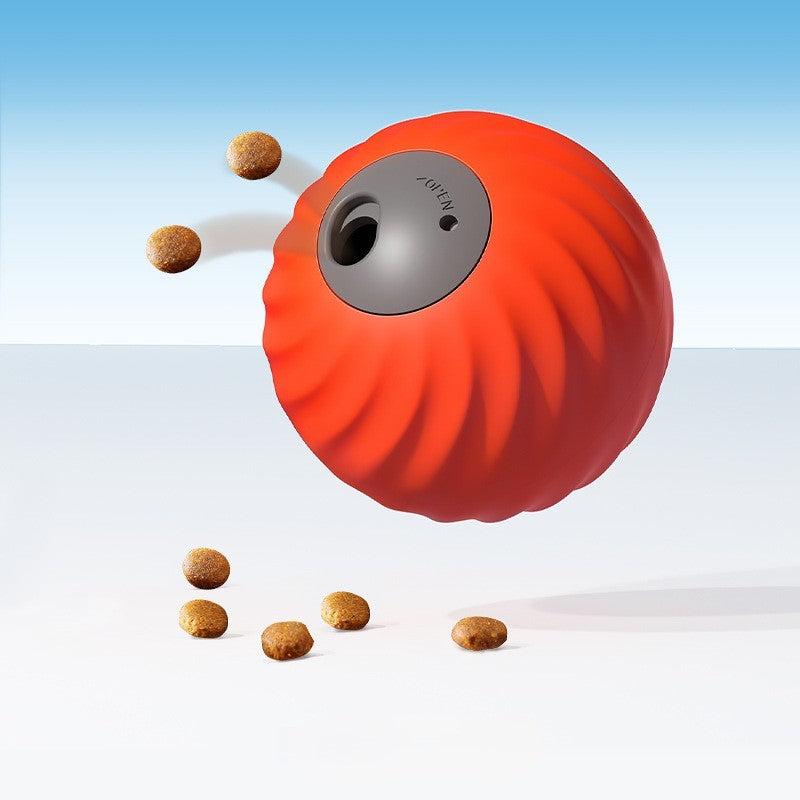 Smart Gravity Treat Ball