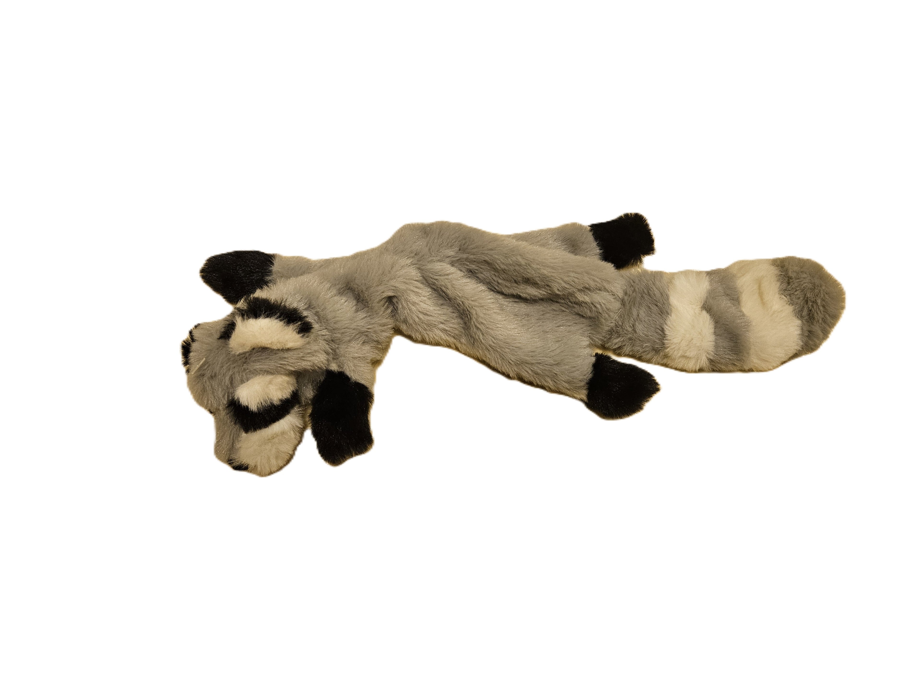 Woodland Critters Squeaky Toy
