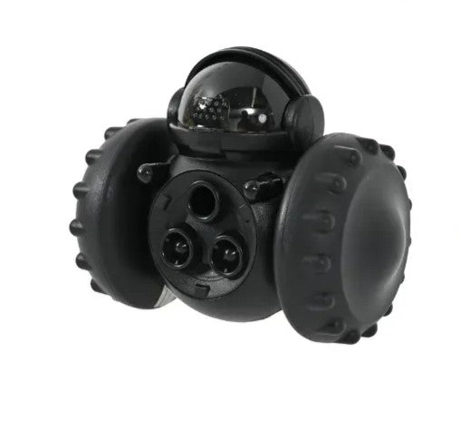 Robo Tumbler Treat Toy