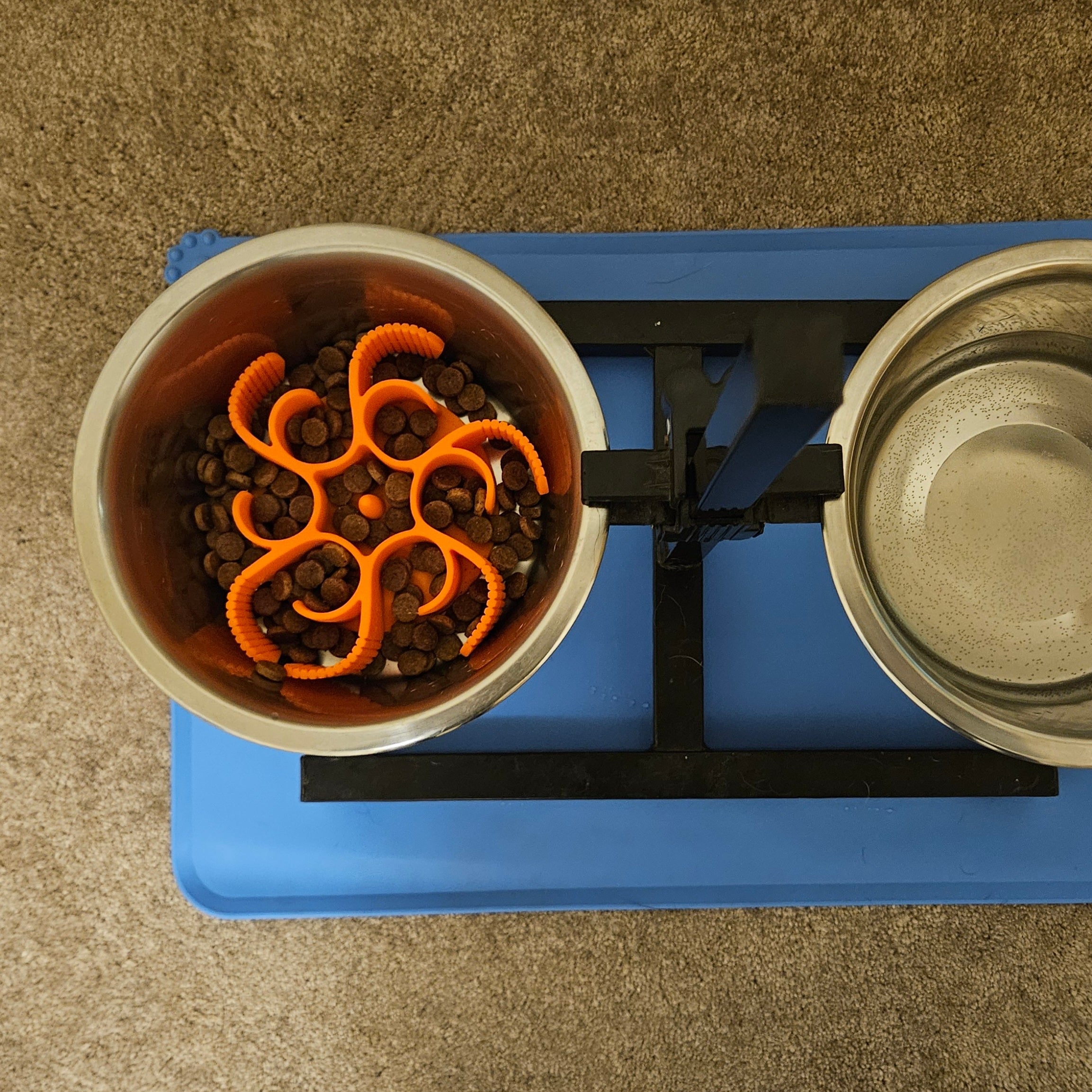 CalmFeed XL Silicone Feeder Insert
